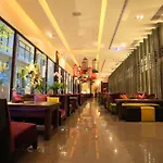 Mulan Motel Taipei